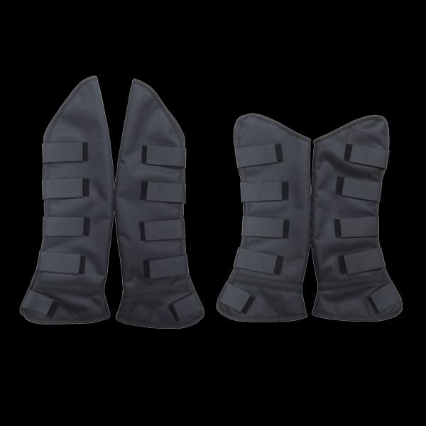 馬場馬術ブーツ